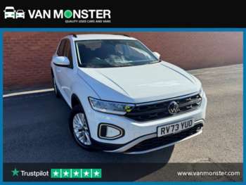 2023 - 1.0 TSI Life 5dr