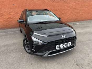 Used Hyundai BAYON 2023 for sale - 74843603: Photo