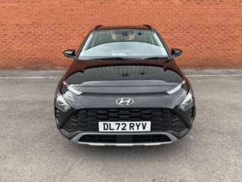 Used Hyundai BAYON 2023 for sale - 74843603: Photo