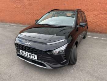 Used Hyundai BAYON 2023 for sale - 74843603: Photo