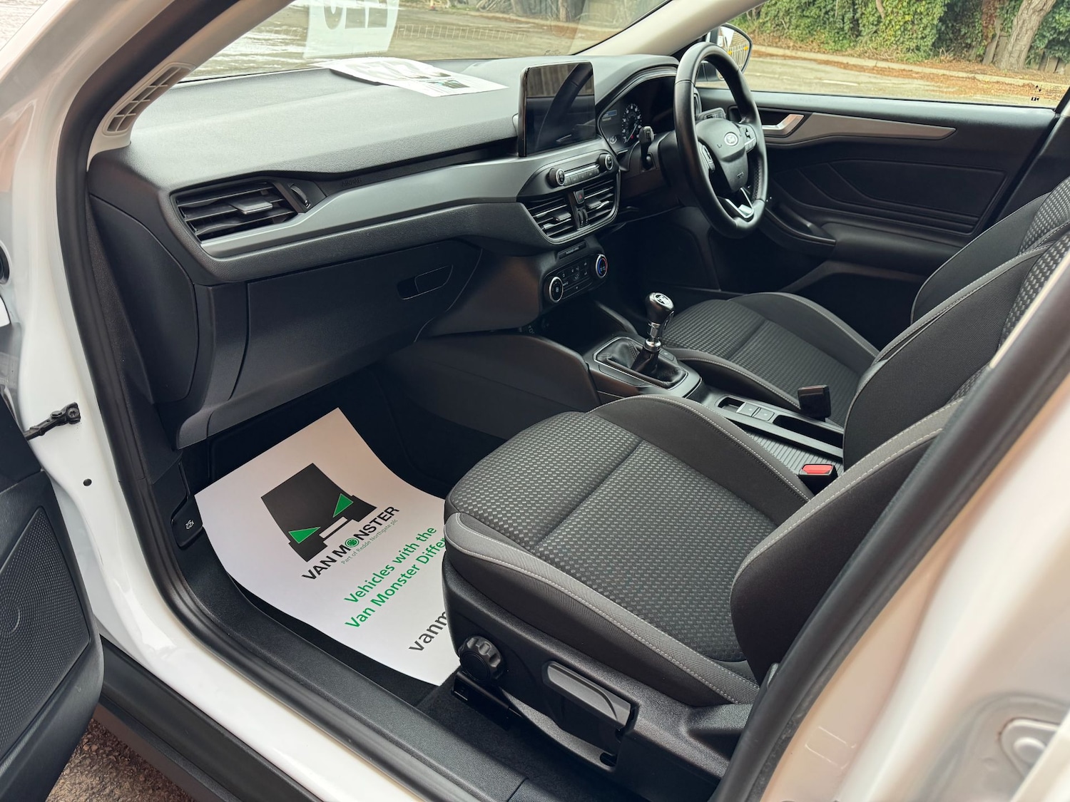 Used Ford Focus 2023 for sale - 77171125: Photo 17