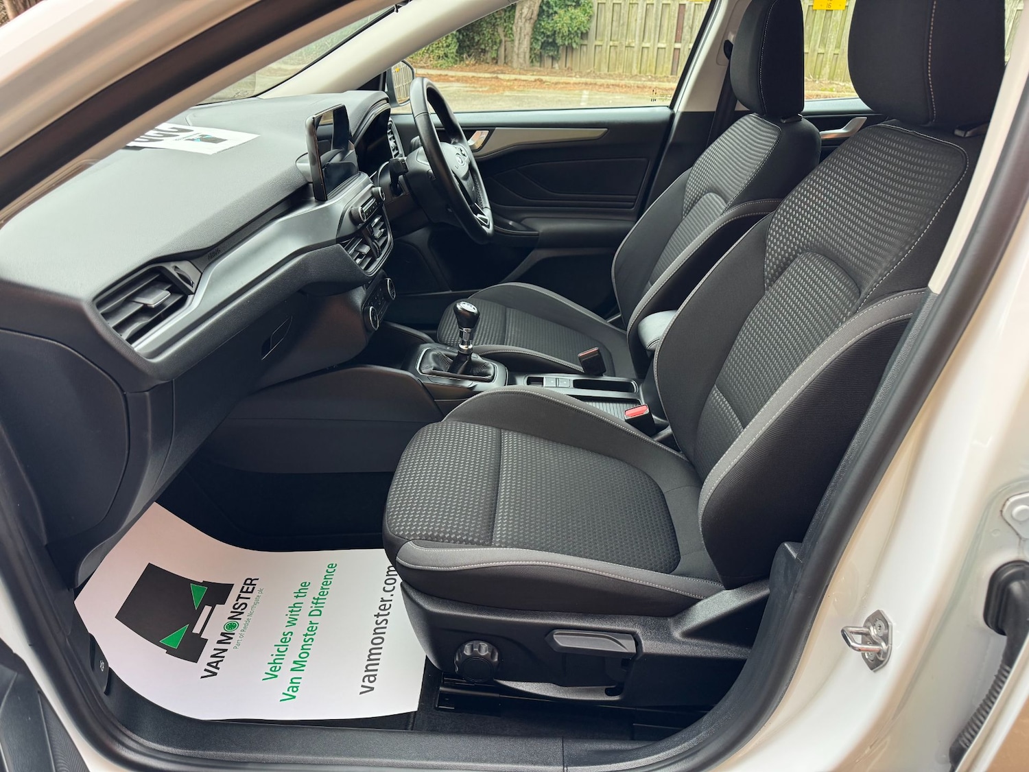 Used Ford Focus 2023 for sale - 77171125: Photo 18