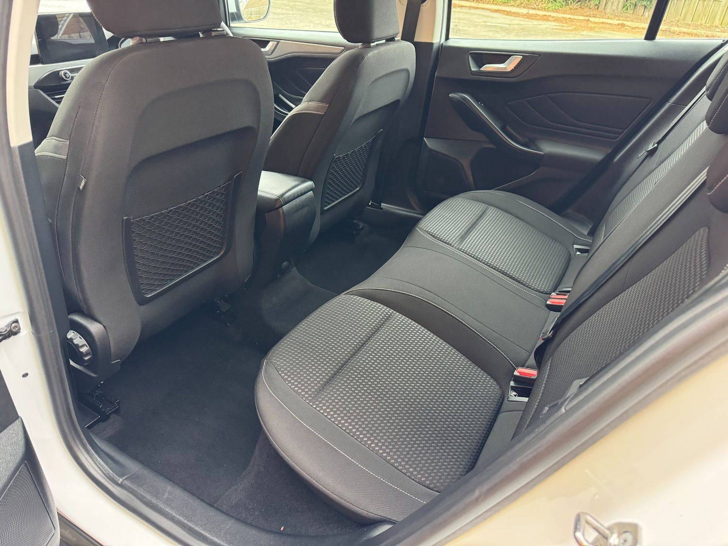 Used Ford Focus 2023 for sale - 77171125: Photo 19