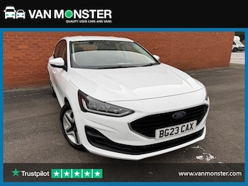 2023 - 1.5 EcoBlue 120 Zetec 5dr