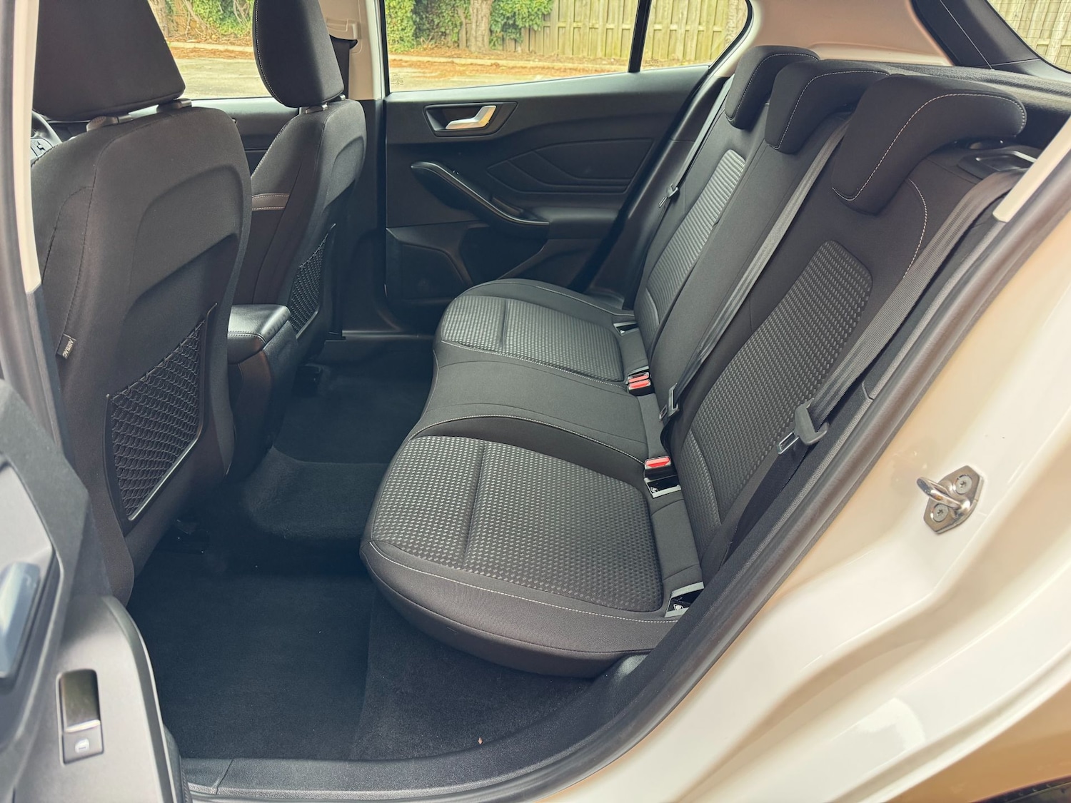 Used Ford Focus 2023 for sale - 77171125: Photo 20