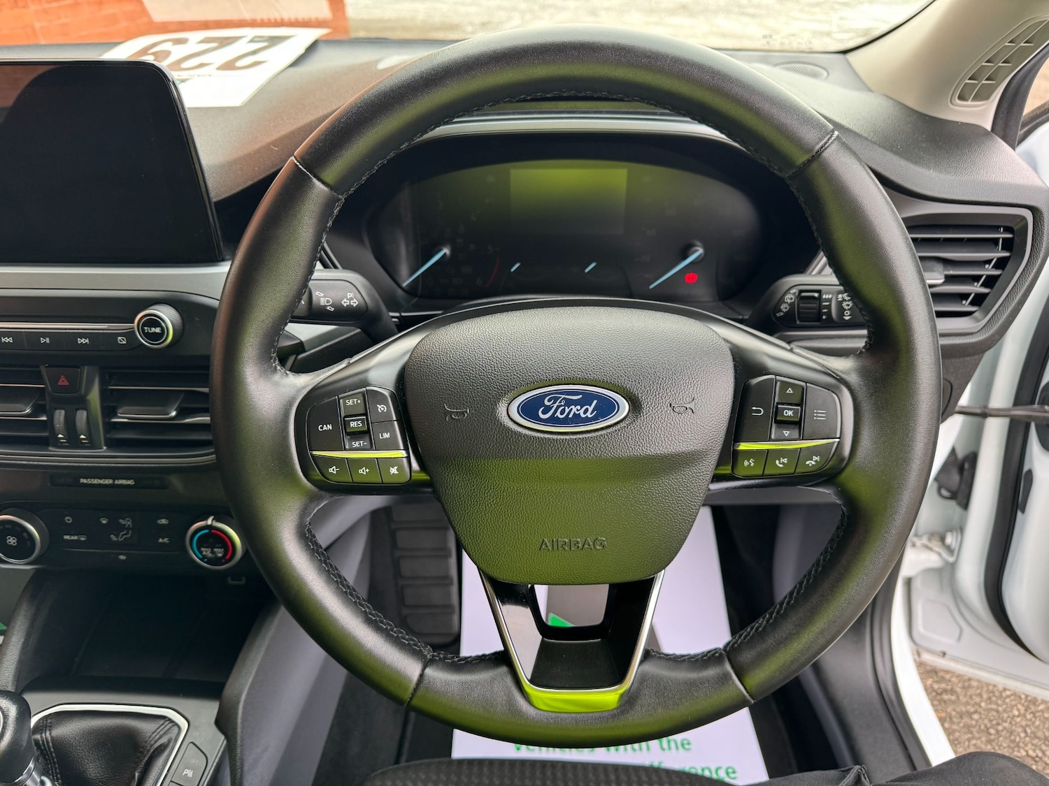 Used Ford Focus 2023 for sale - 77171125: Photo 24