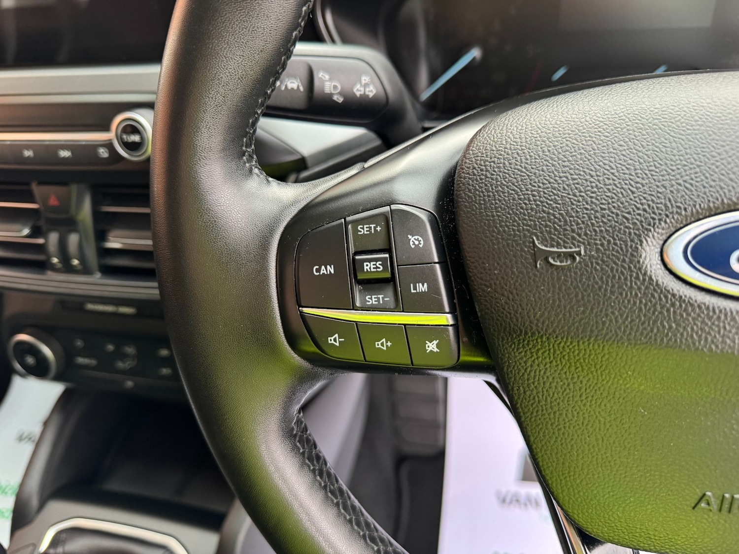 Used Ford Focus 2023 for sale - 77171125: Photo 25