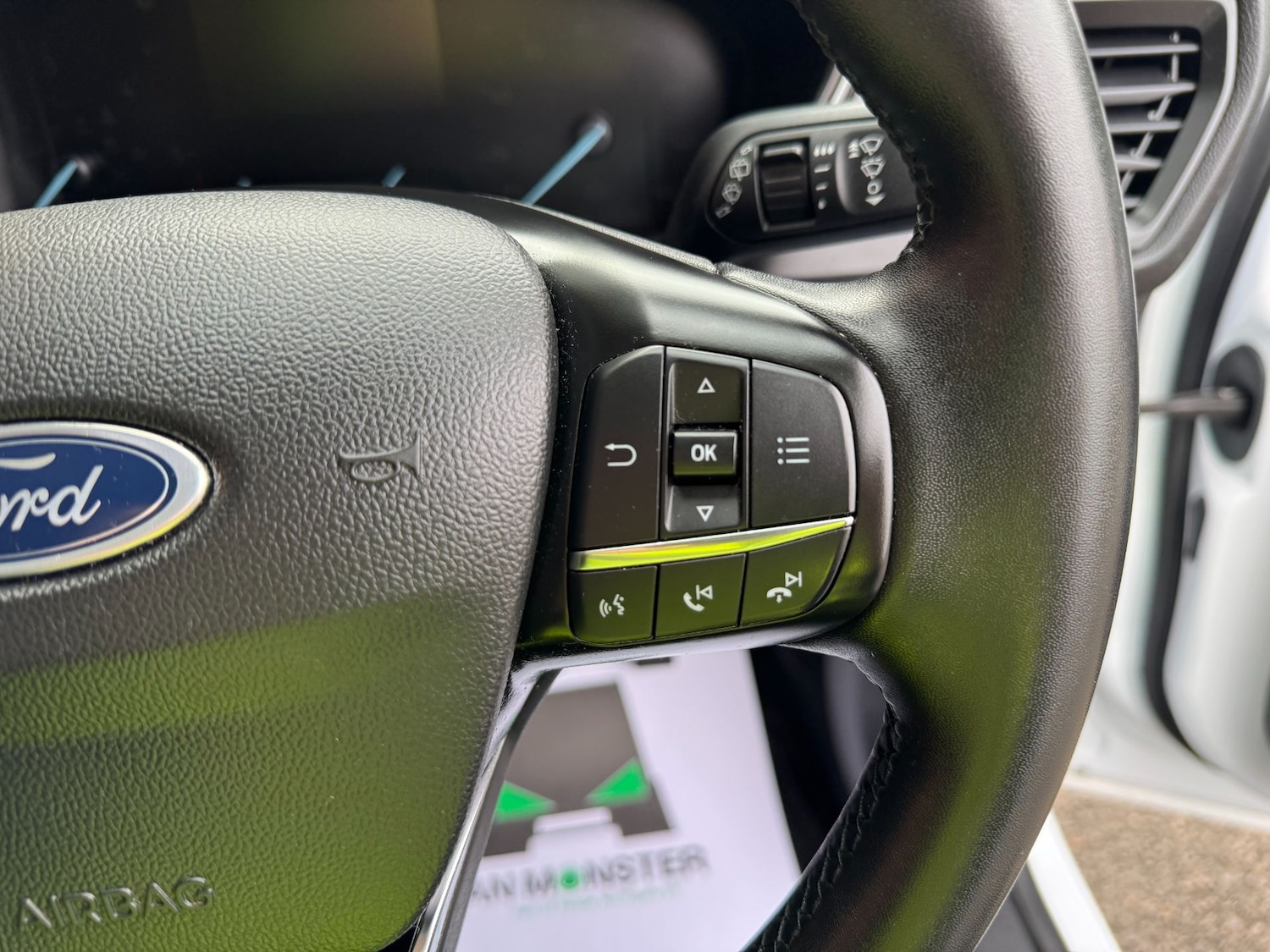 Used Ford Focus 2023 for sale - 77171125: Photo 26