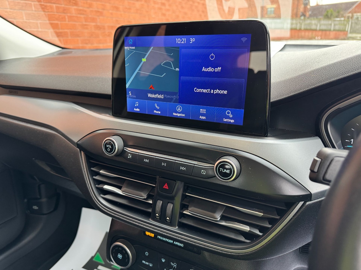 Used Ford Focus 2023 for sale - 77171125: Photo 32