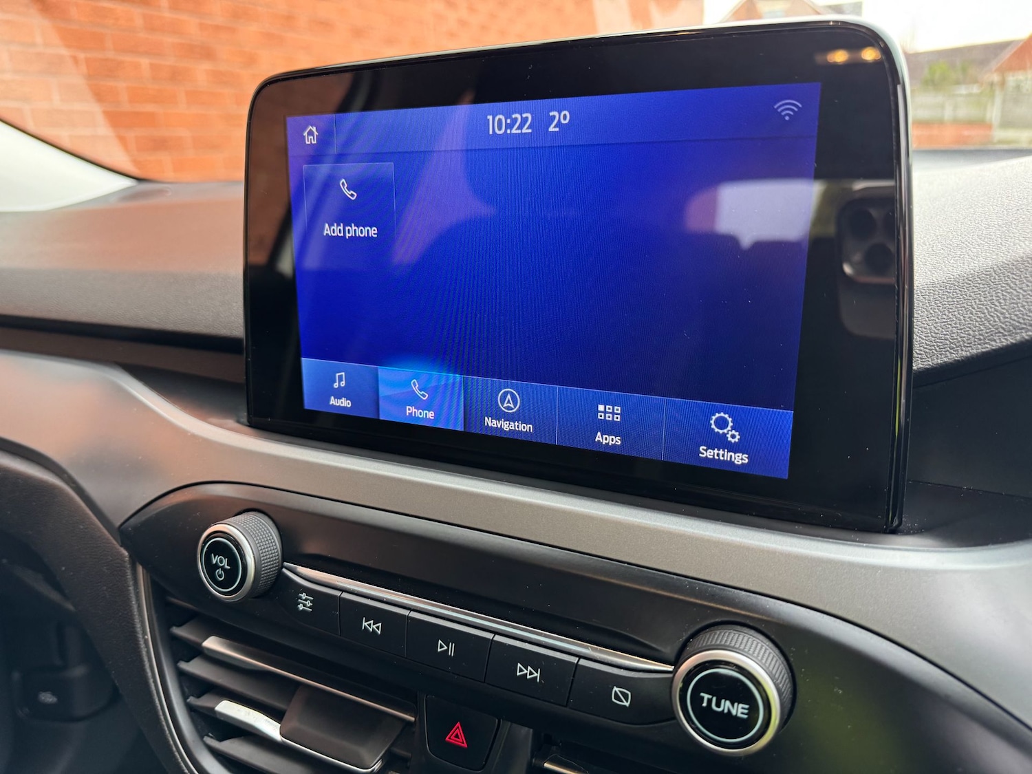 Used Ford Focus 2023 for sale - 77171125: Photo 34