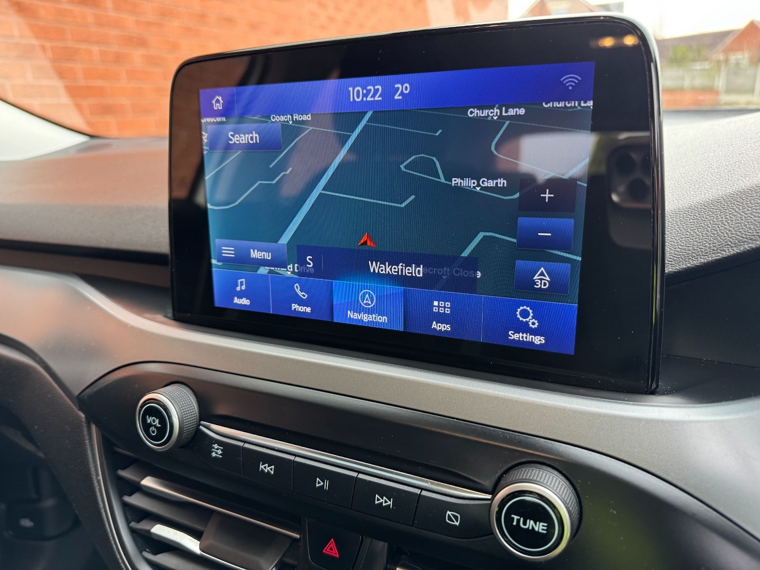 Used Ford Focus 2023 for sale - 77171125: Photo 35