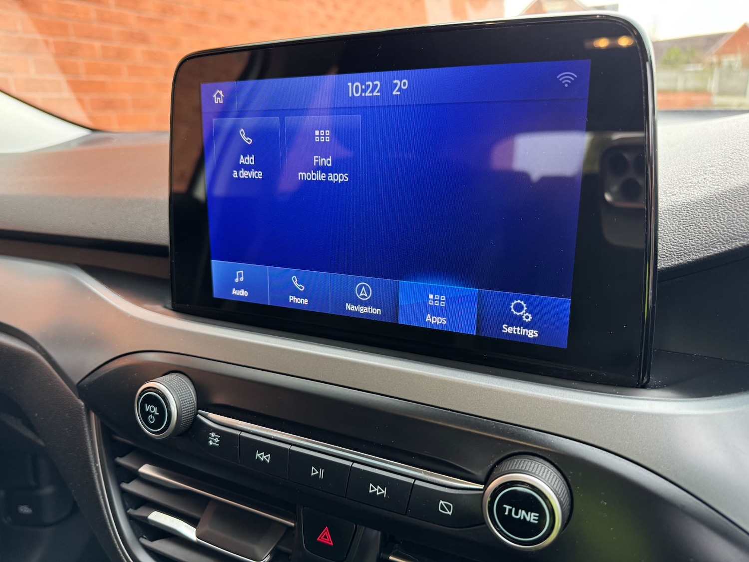 Used Ford Focus 2023 for sale - 77171125: Photo 36