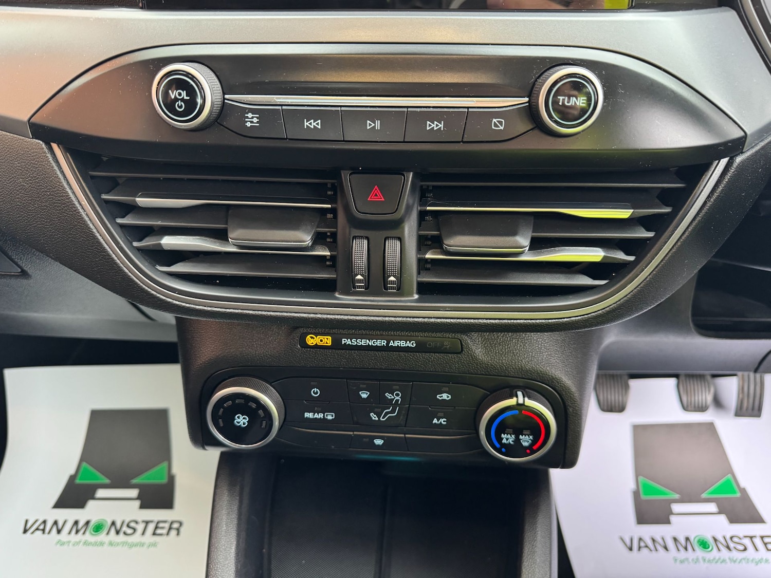 Used Ford Focus 2023 for sale - 77171125: Photo 37