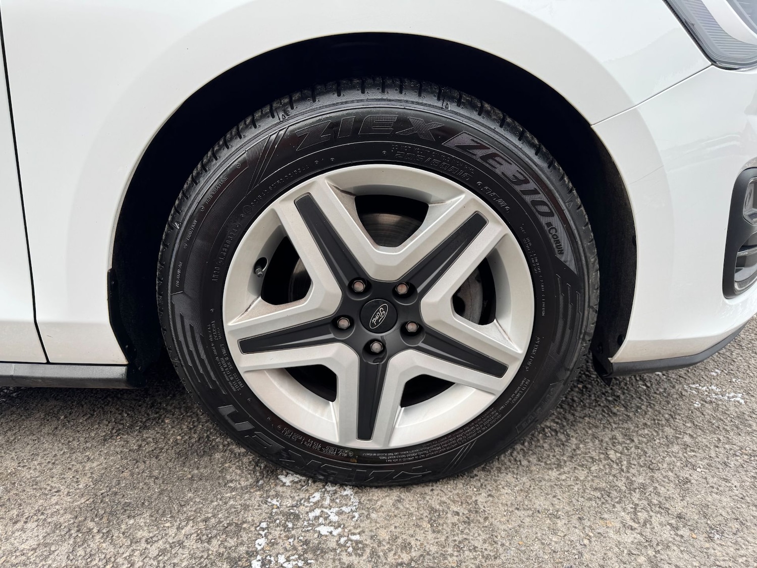 Used Ford Focus 2023 for sale - 77171125: Photo 44