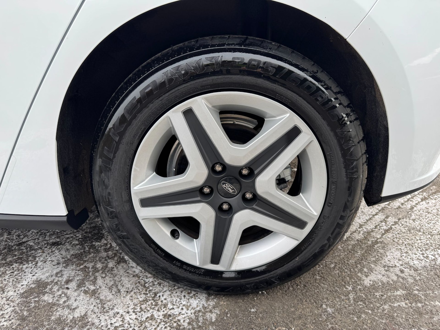 Used Ford Focus 2023 for sale - 77171125: Photo 46