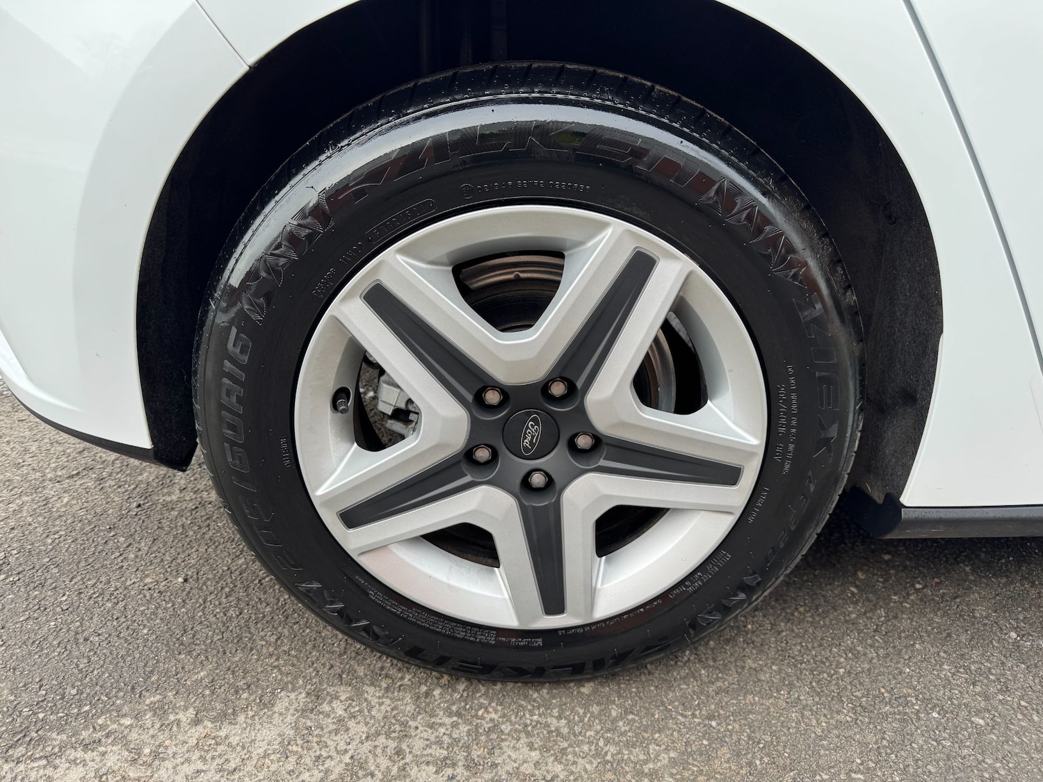 Used Ford Focus 2023 for sale - 77171125: Photo 47