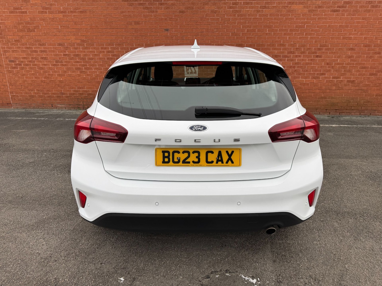 Used Ford Focus 2023 for sale - 77171125: Photo 7