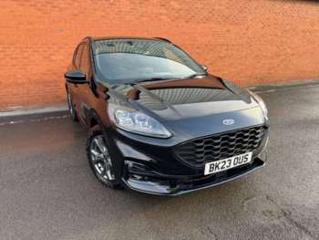 Used Ford Kuga 2023 for sale - 74971287: Photo
