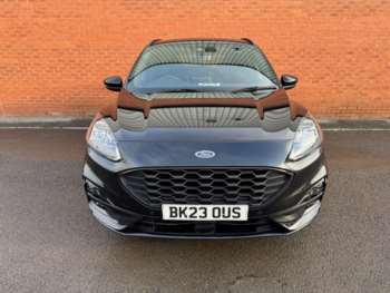 Used Ford Kuga 2023 for sale - 74971287: Photo