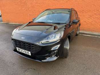 Used Ford Kuga 2023 for sale - 74971287: Photo