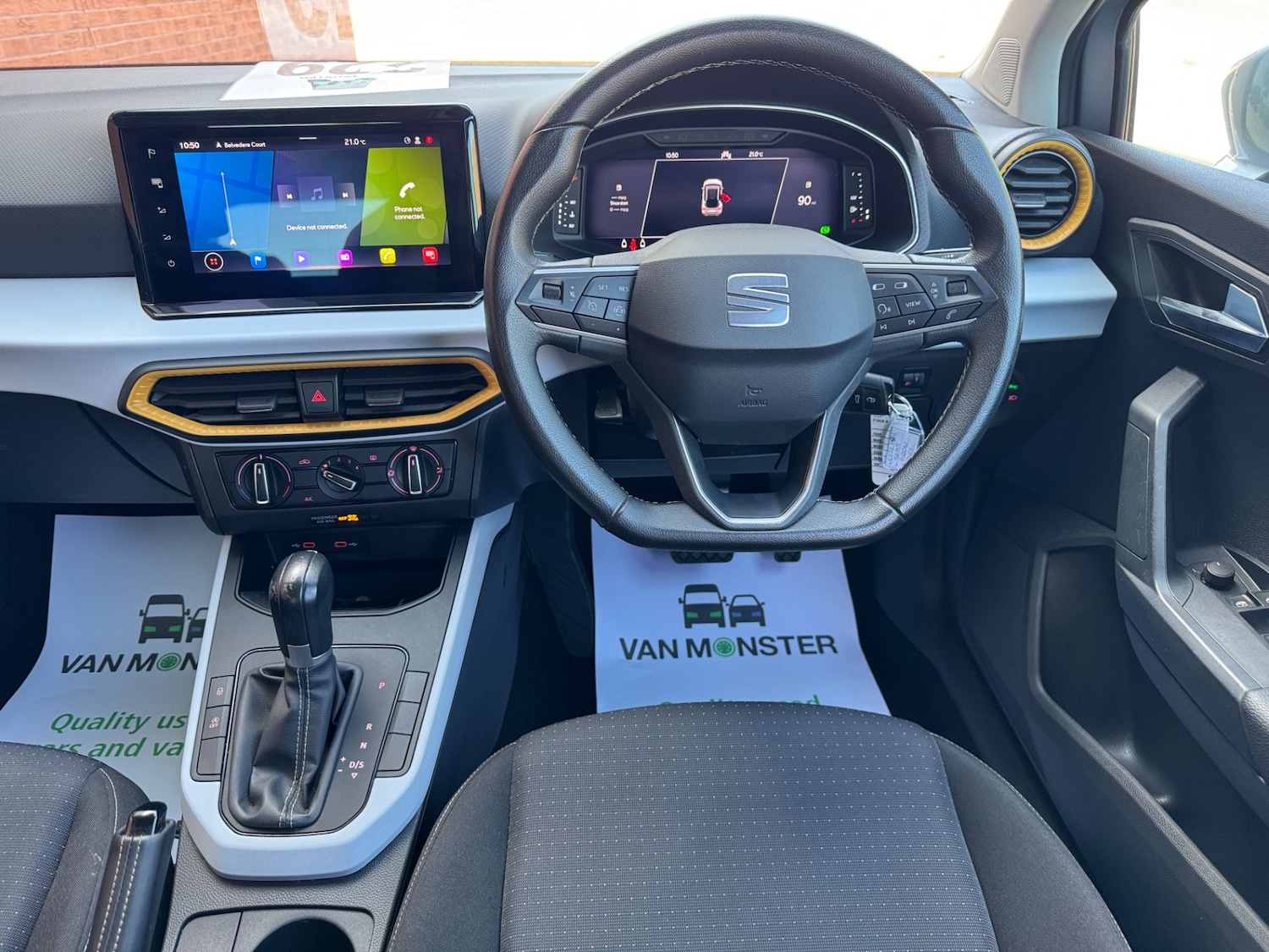 Vehicle 13