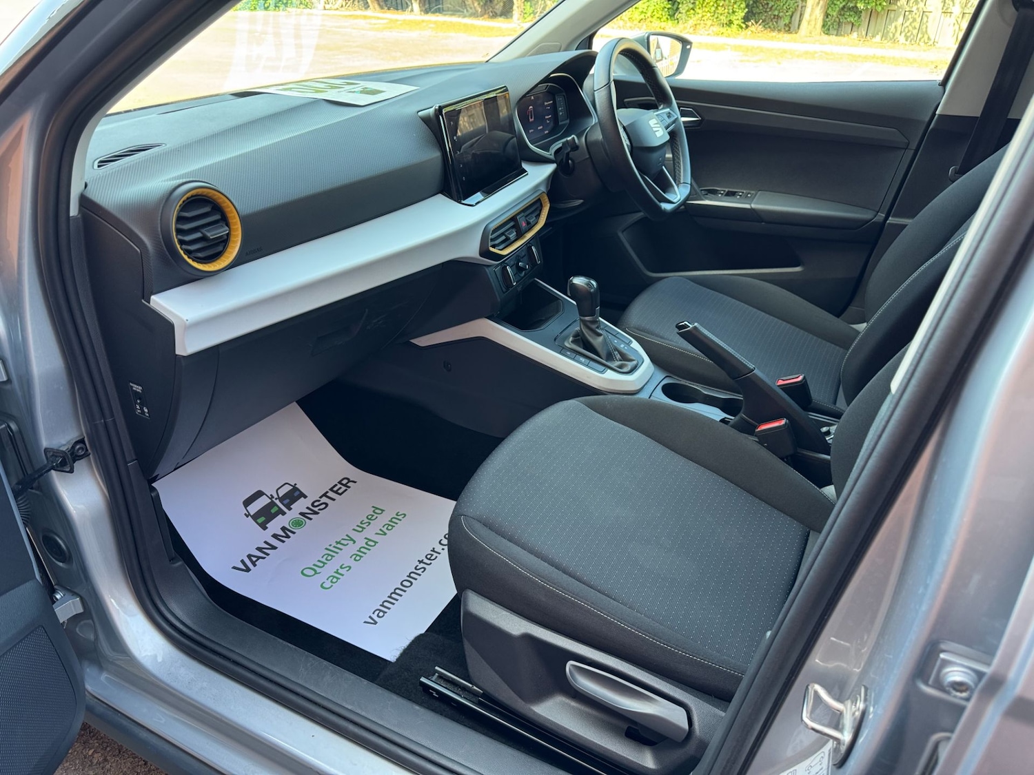 Vehicle 17