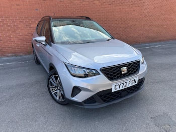 Used SEAT Arona 2023 for sale - 75935262: Photo