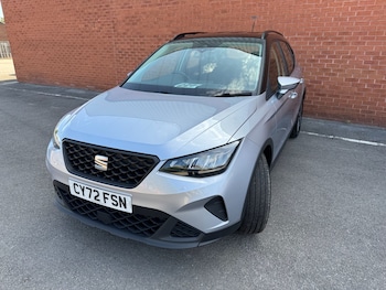 Used SEAT Arona 2023 for sale - 75935262: Photo
