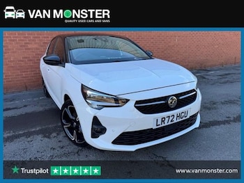 Used Vauxhall Corsa 2023 for sale - 78942421: Photo