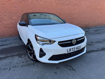 Used Vauxhall Corsa 2023 for sale - 78942421: Photo