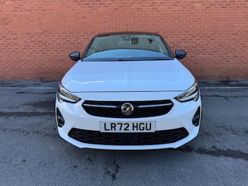 Used Vauxhall Corsa 2023 for sale - 78942421: Photo