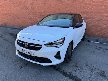 Used Vauxhall Corsa 2023 for sale - 78942421: Photo