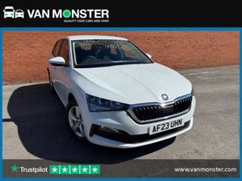 2023 - 1.5 TSI SE 5dr