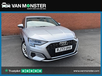 Used Audi A3 2023 for sale - 78270926: Photo