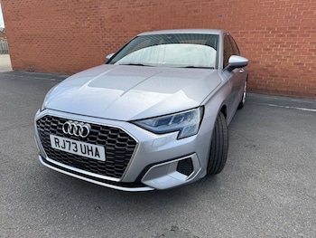 Used Audi A3 2023 for sale - 78270926: Photo