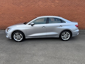 Used Audi A3 2023 for sale - 78270926: Photo