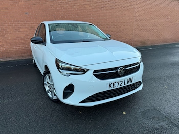 Used Vauxhall Corsa 2023 for sale - 76807462: Photo