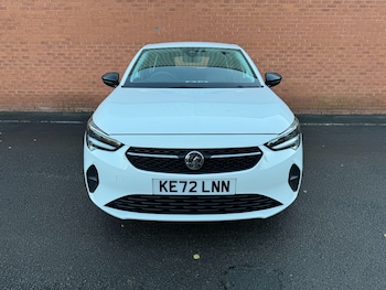 Used Vauxhall Corsa 2023 for sale - 76807462: Photo