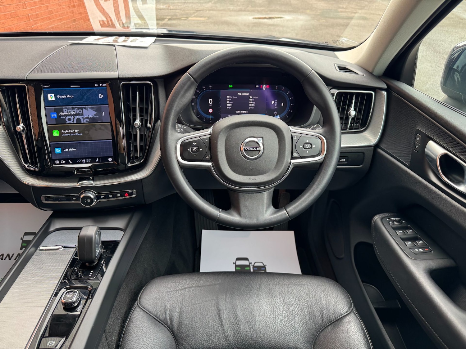 Used Volvo XC60 2023 for sale - 76531437: Photo 11