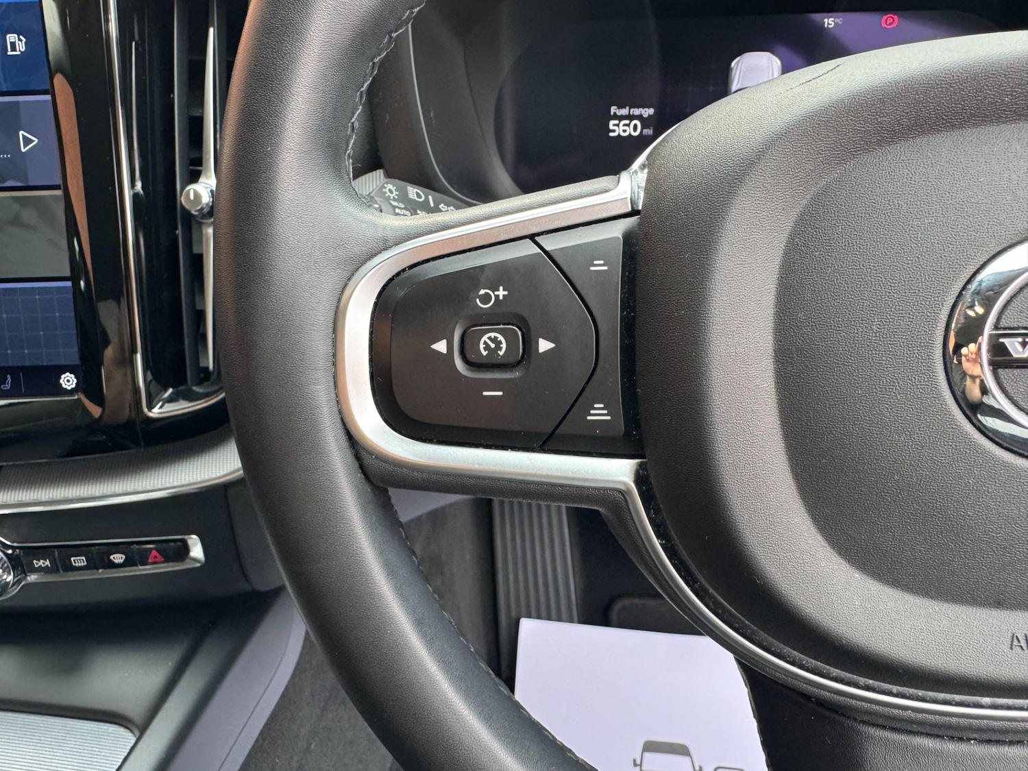 Used Volvo XC60 2023 for sale - 76531437: Photo 28