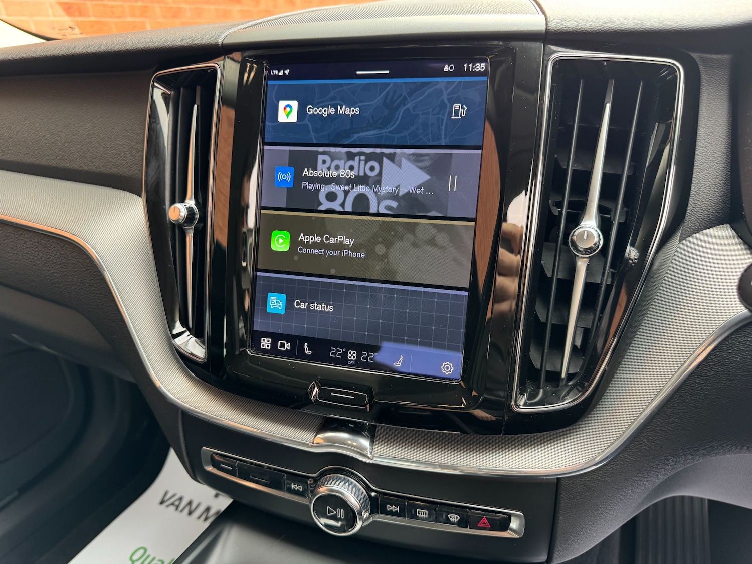 Used Volvo XC60 2023 for sale - 76531437: Photo 33