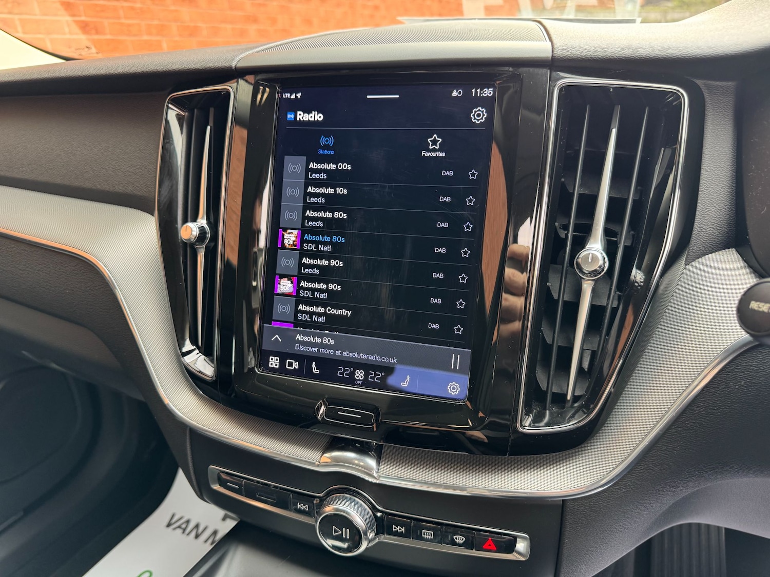 Used Volvo XC60 2023 for sale - 76531437: Photo 34