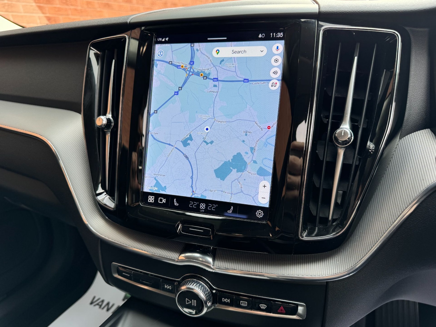 Used Volvo XC60 2023 for sale - 76531437: Photo 35