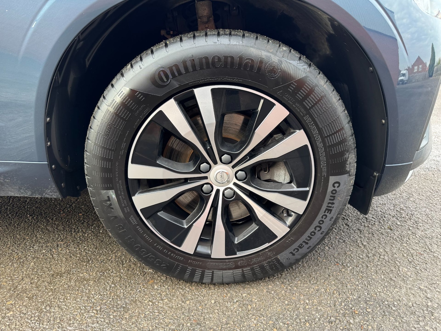 Used Volvo XC60 2023 for sale - 76531437: Photo 44