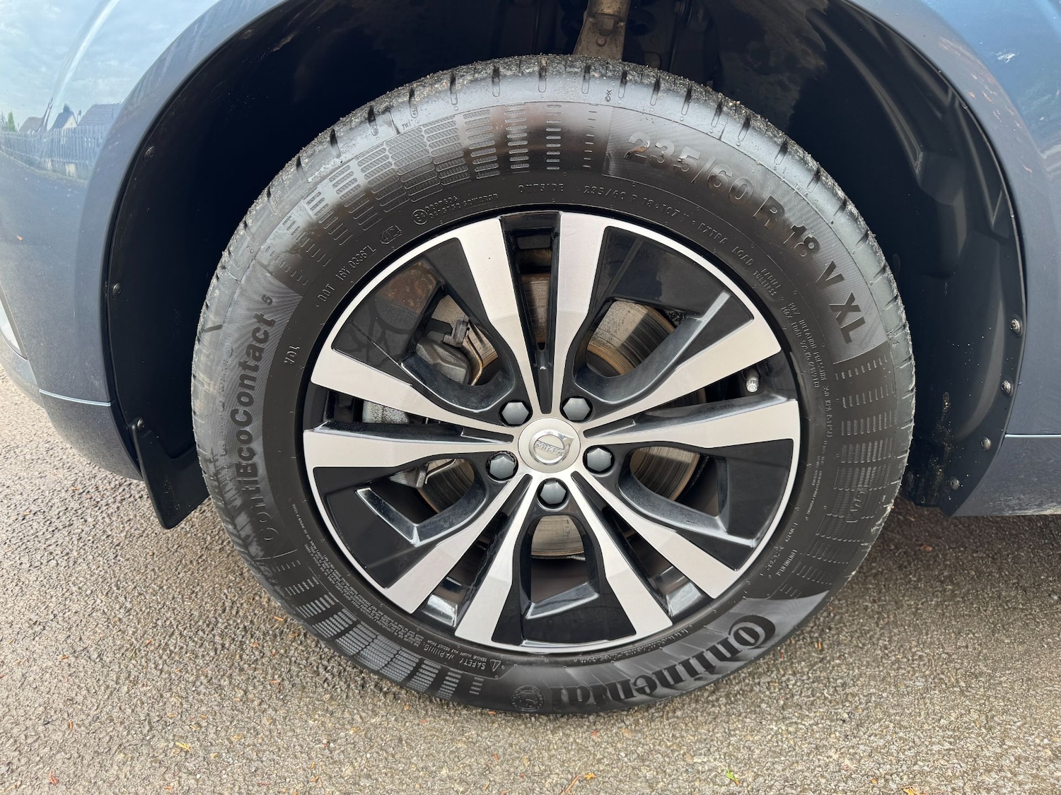 Used Volvo XC60 2023 for sale - 76531437: Photo 45