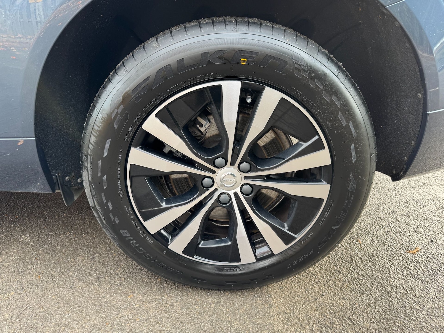 Used Volvo XC60 2023 for sale - 76531437: Photo 46