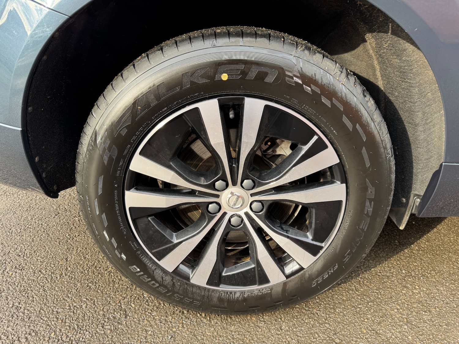 Used Volvo XC60 2023 for sale - 76531437: Photo 47