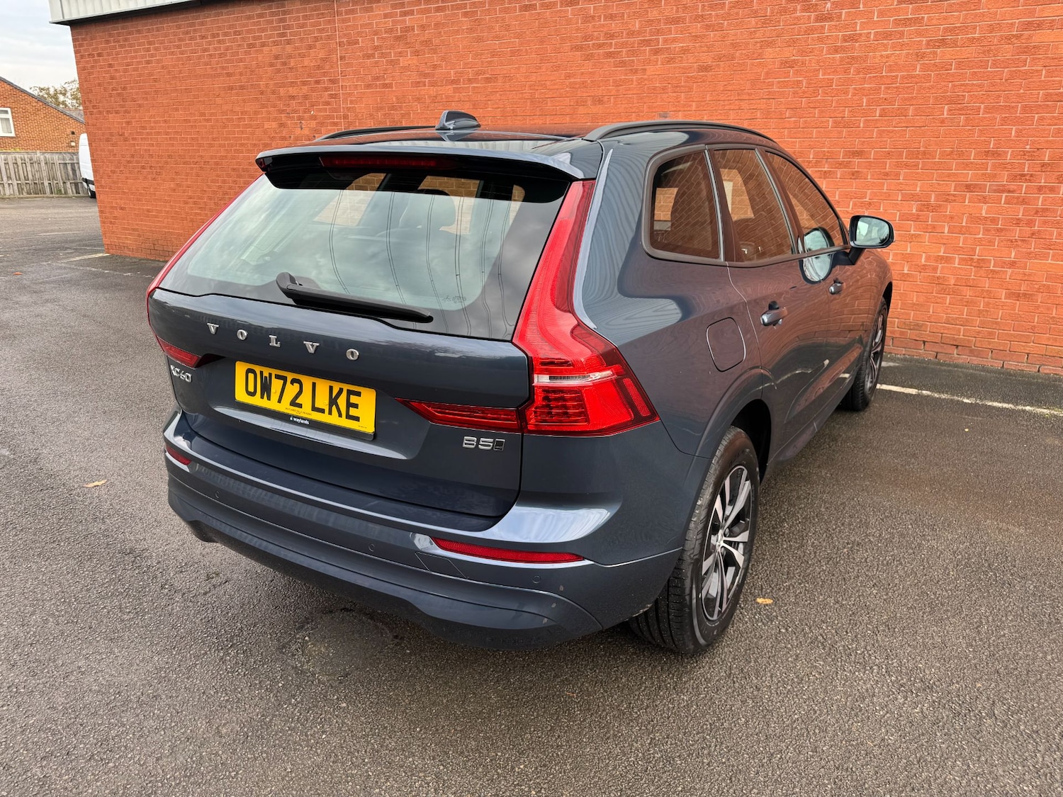 Used Volvo XC60 2023 for sale - 76531437: Photo 7