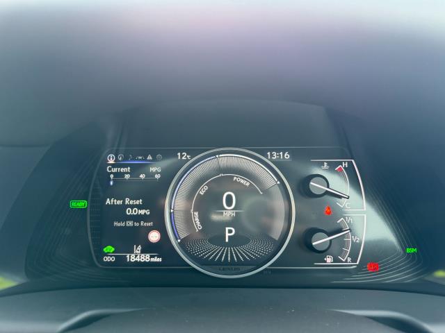 Used Lexus ES 2023 for sale - 77676266: Photo 12