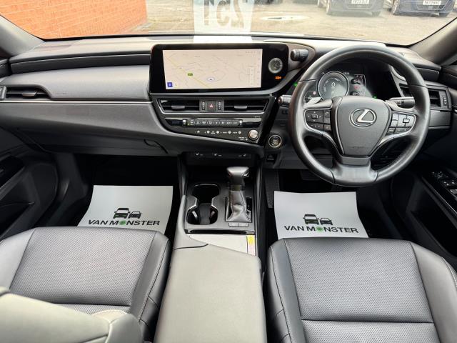 Used Lexus ES 2023 for sale - 77676266: Photo 13